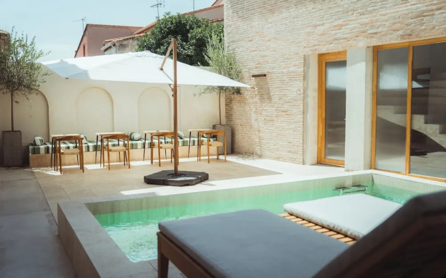 La Maison Gaïa Hôtel & Spa