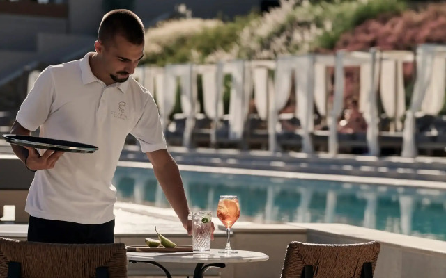 Celestial All Suites