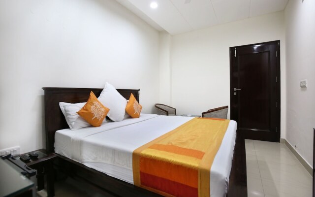 OYO 3791 Hotel Umed Grand