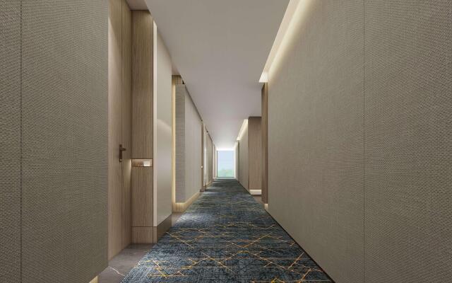DoubleTree by Hilton Xian Fengdong