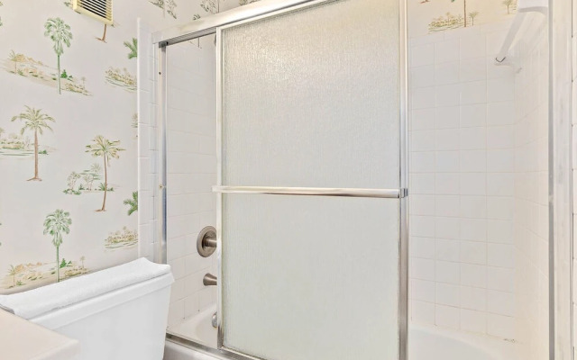 Unit 3306 - Ocean Racquet Club