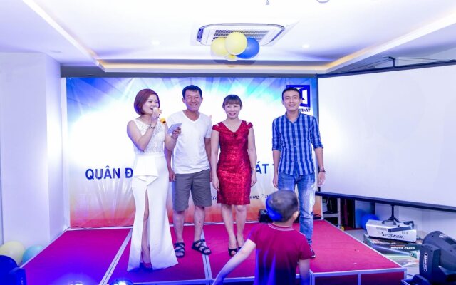 Anh Linh 2 Hotel