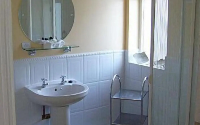 Beach Haven Accommodations