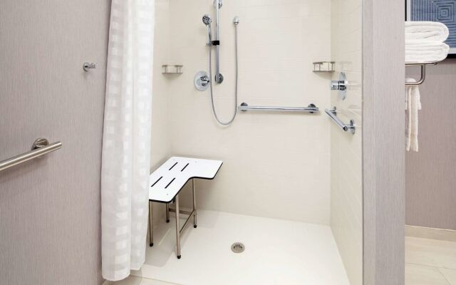Hyatt Place Harrisonburg