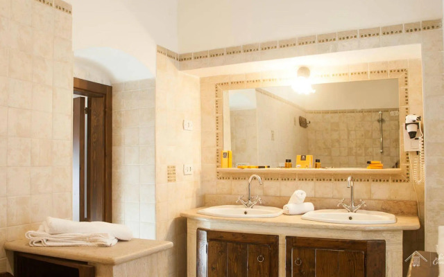 Sotto Le Cummerse Albergo Diffuso