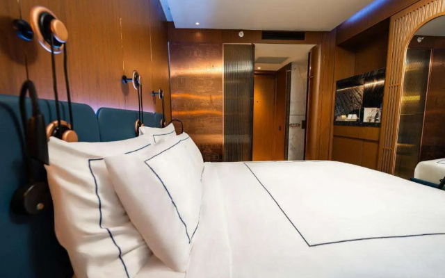 Sura Concept Hotel