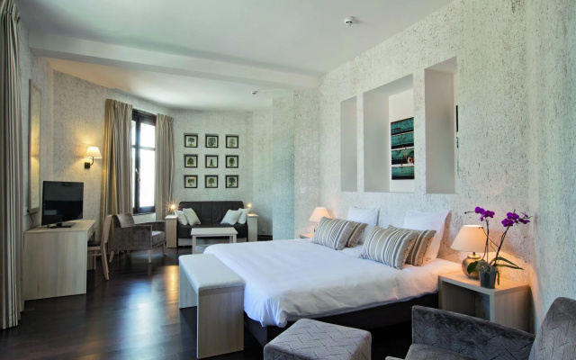 Les Loges Du Parc & Spa
