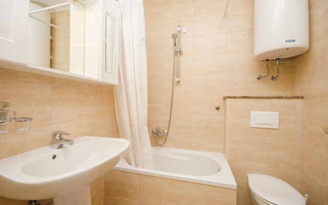 Apartments Dragutin