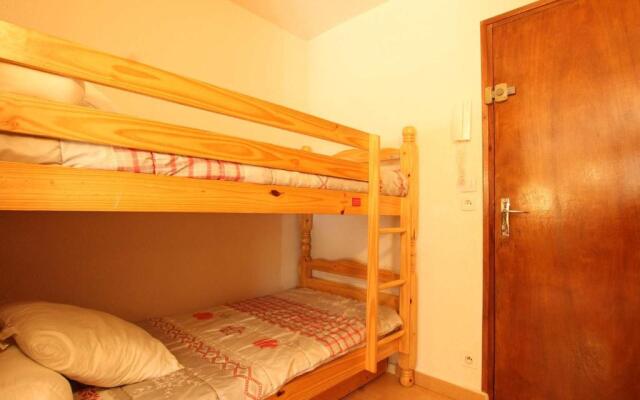 Appartement Serre Chevalier, 1 pièce, 4 personnes - FR-1-330E-51