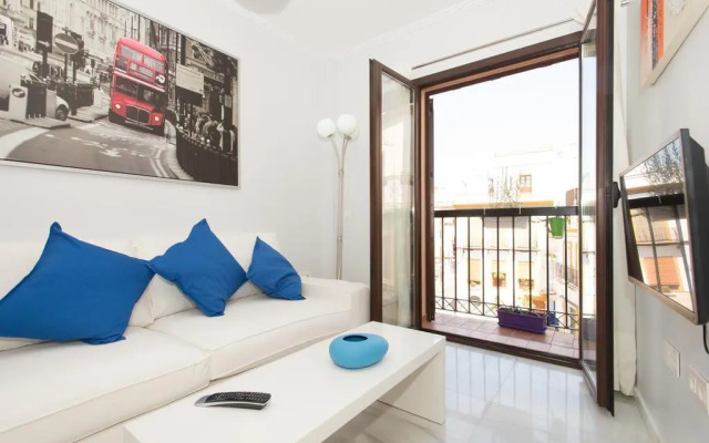 The Zentral San Eloy