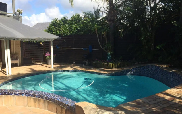 Seaview Place Bed and Breakfast