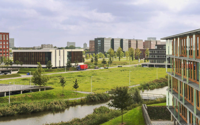 Holiday Inn Express Utrecht - Papendorp by IHG