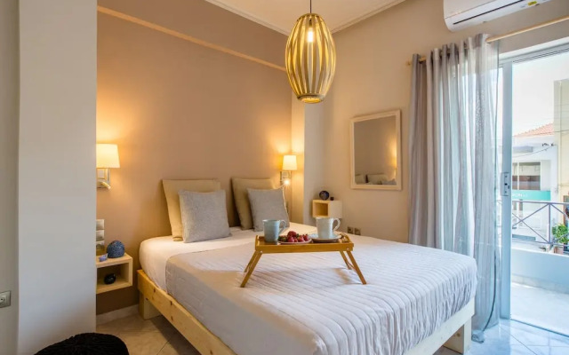 Nautilus Charm Apartment