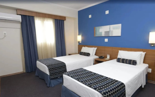 Quality Hotel Jundiai