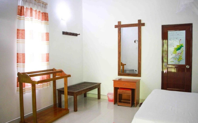 The Otunna Guest House