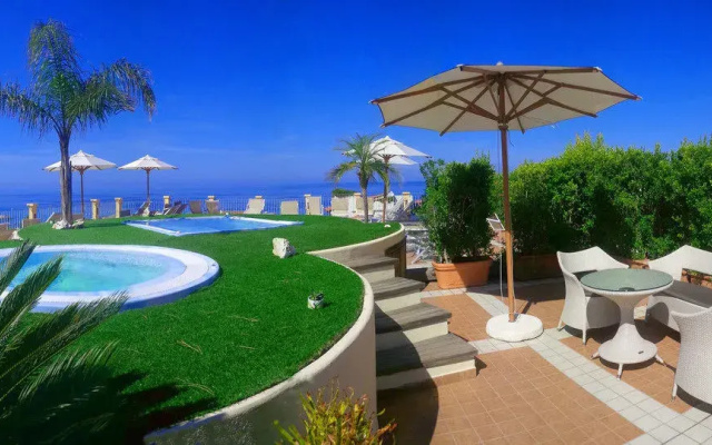 Hotel Residence Piccolo