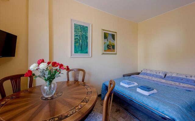 Ninfea Holiday Apartment