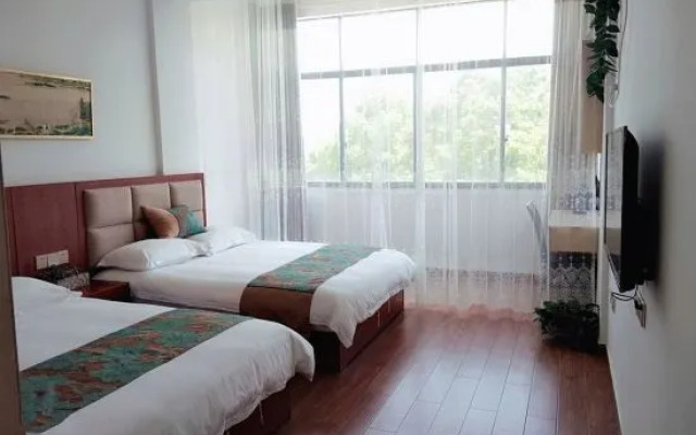 Jinggangshan Homestay