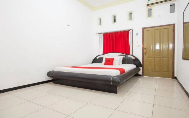 Hotel Santana Syariah by Reddoorz