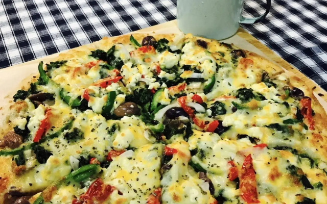 Kleinplasie Guesthouse