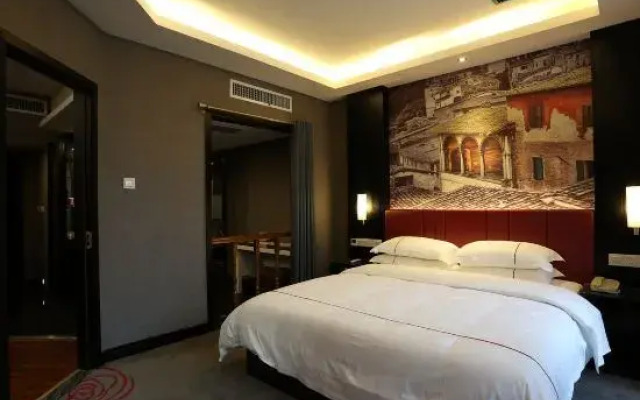 Style Hotel (Ningxiang Store)
