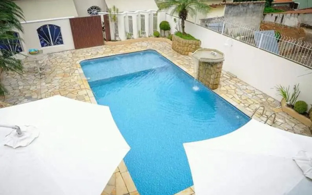 Residencial Aconchego