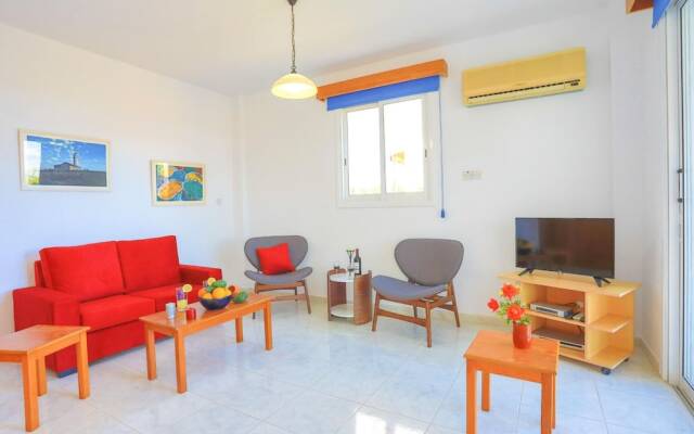 Villa Aphrodite Finiki