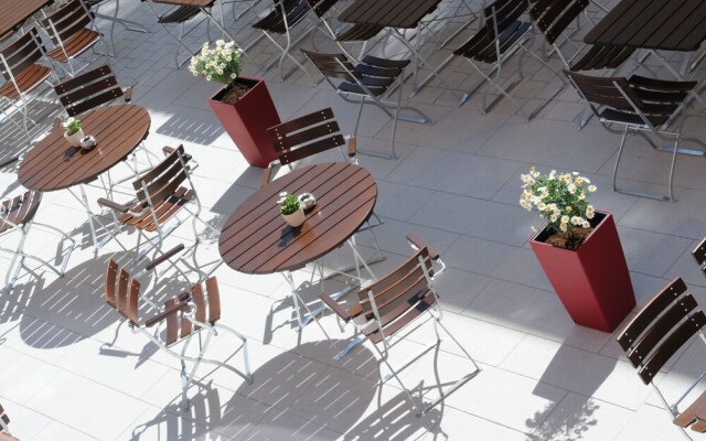 Hotel Gasthof Posthalter