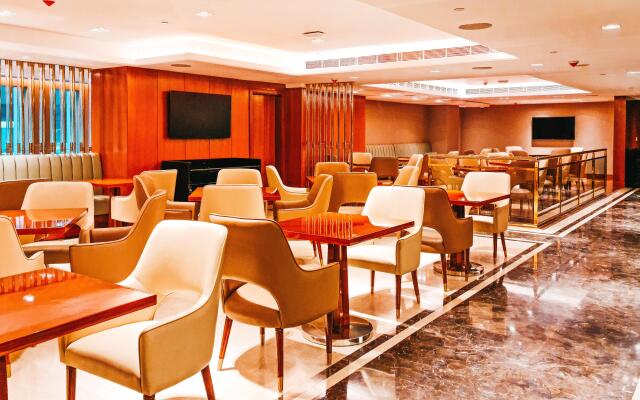 Holiday Inn Dhaka City Centre by IHG