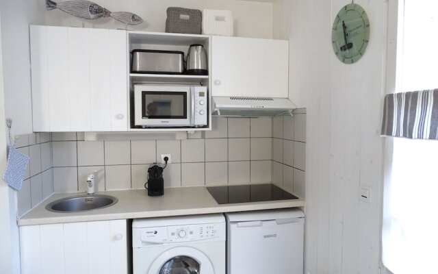 Appartement Liseron