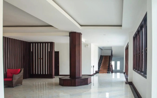 Saysamphanh Hotel