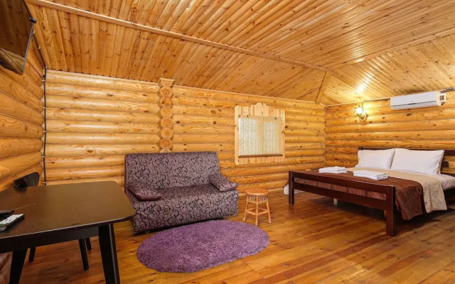 Berloga Hotel