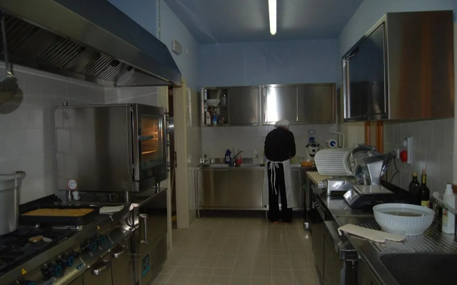 Agriturismo Il Filare