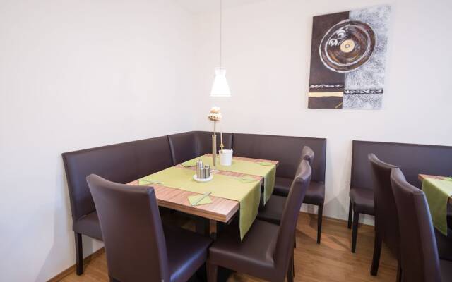 Hotel Zlami-Holzer