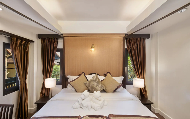 B2 Suthep Night Market Premier Resort