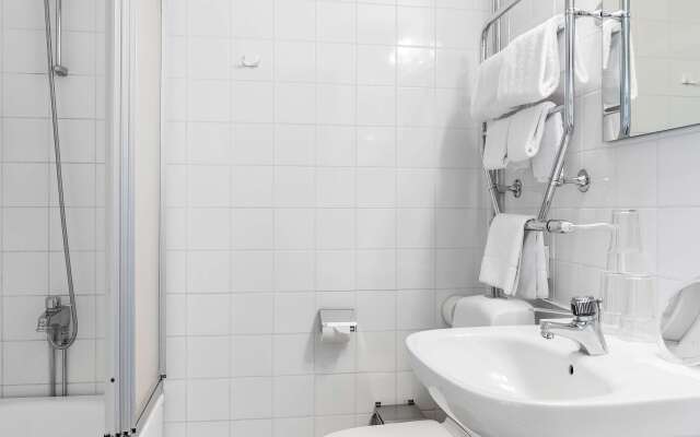 Hotel Svea, BW Signature Collection