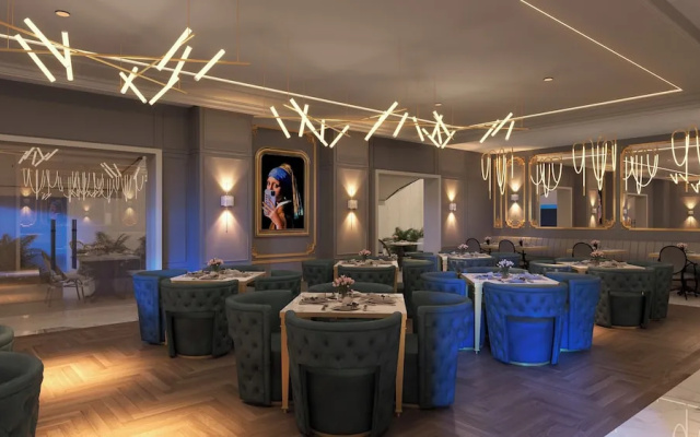 Royalton Vessence Barbados, An Autograph Collection All-Inclusive Resort – Adult-Oriented — фото 4