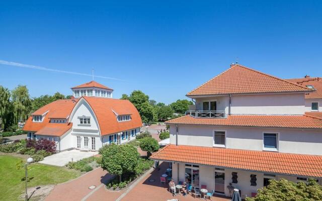 Waterkant Wohnung 10 - Strandkrabbe