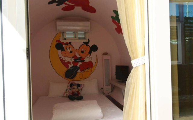 Xinyue B&B