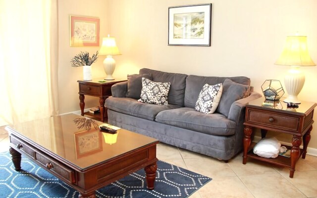 Sugar Beach 240 by RedAwning