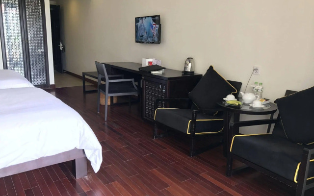 Thanh Binh Riverside Hotel