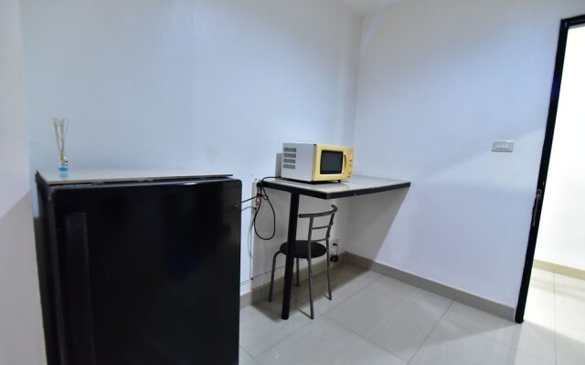 French Connection Hotel