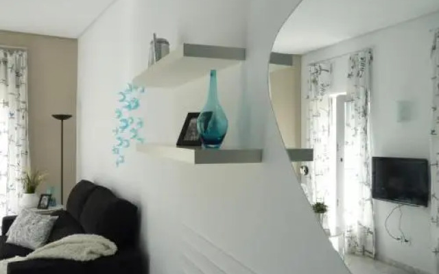 Sevilla Central Suites. Apartamentos Fabiola