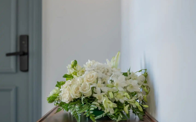 Liberty Suites Spetses