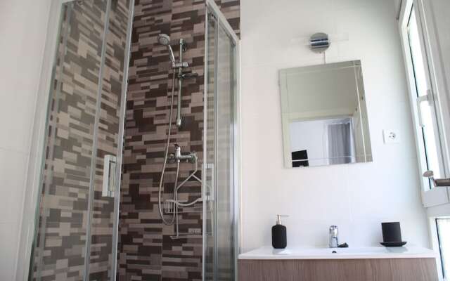 Málaga Cathedral Rooms