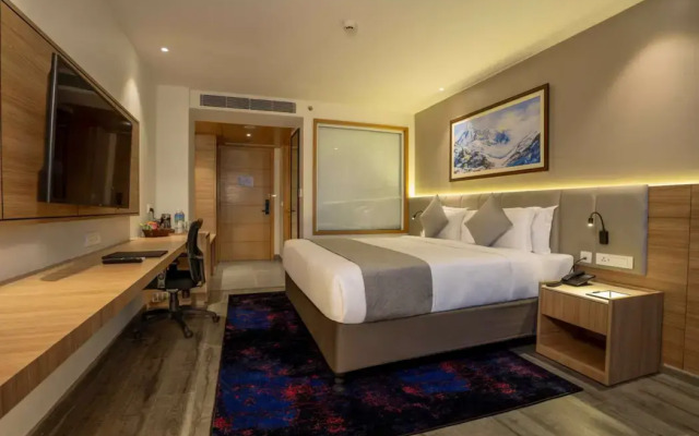 Best Western Plus Kathmandu Hotel