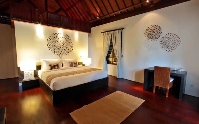 Villa Samudra