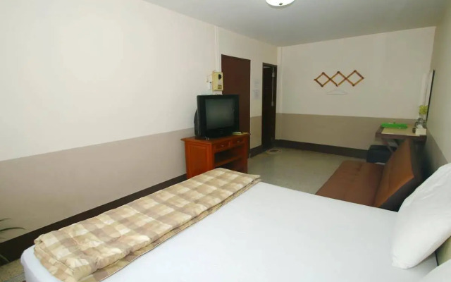 Kaoseng Resort