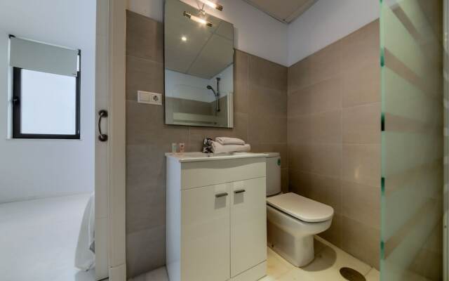 Apartamentos Mercurio 49