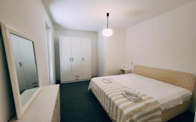 Apartments Muller